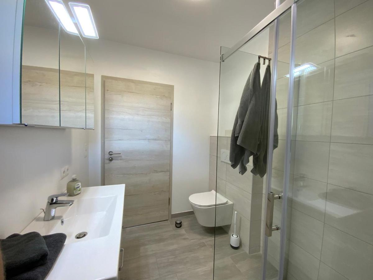 Deluxefort Fuer 10 Gaeste Mit Eigenem Whirlpool Und Fasssauna Imst Exterior photo